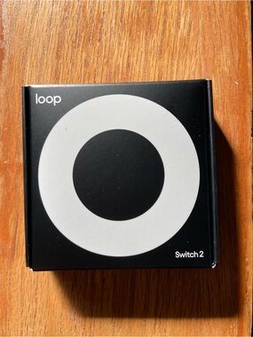 NIOB Loop Earplugs Switch 2 - Silver